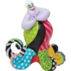 Outlet Figura Úrsula La Sirenita Disney Britto 17 cm Películas Y Personajes De Disney ·La Sirenita Ariel Y Flounder|Películas Y Personajes De Disney ·Villanas Disney