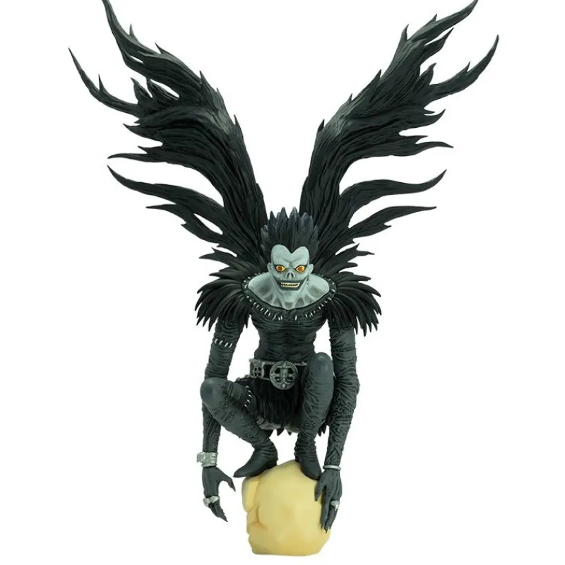 Abystyle Figuras^Figura Ryuk Death Note 30 cm