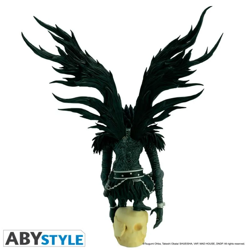 Abystyle Figuras^Figura Ryuk Death Note 30 cm