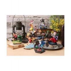 Megahouse Figuras One Piece|Figuras^Figura Sabo GEM One Piece 13 cm