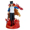 Banpresto Figuras One Piece|Figuras^Figura Sabo The Shukko Logia Special Edition - One Piece