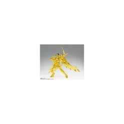 Otros Fabricantes Figuras^Figura Sagittarius Seiya Inheritor 17 cm Saint Seiya Saint Cloth Myth EX