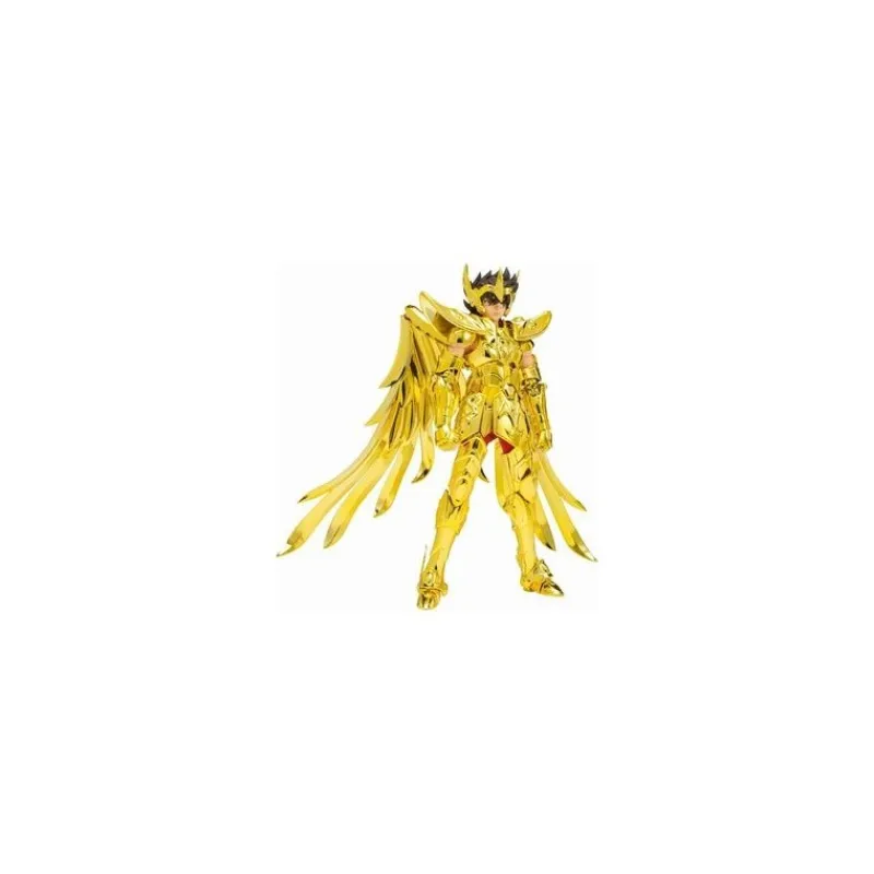 Otros Fabricantes Figuras^Figura Sagittarius Seiya Inheritor 17 cm Saint Seiya Saint Cloth Myth EX