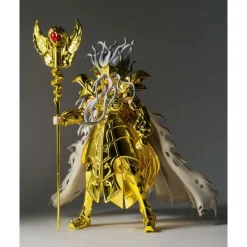 Bandai Figuras^Figura Saint Cloth Myth Ex Opyx Odysseus 18 cm de