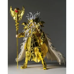 Bandai Figuras^Figura Saint Cloth Myth Ex Opyx Odysseus 18 cm de