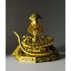 Bandai Figuras^Figura Saint Cloth Myth Ex Opyx Odysseus 18 cm de