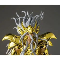Bandai Figuras^Figura Saint Cloth Myth Ex Opyx Odysseus 18 cm de