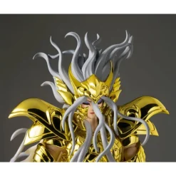 Bandai Figuras^Figura Saint Cloth Myth Ex Opyx Odysseus 18 cm de