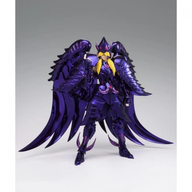 Best Figura Saint Seiya Minos de Grifo Myth Cloth Tamashii Nations Figuras