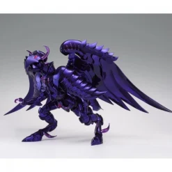 Best Figura Saint Seiya Minos de Grifo Myth Cloth Tamashii Nations Figuras