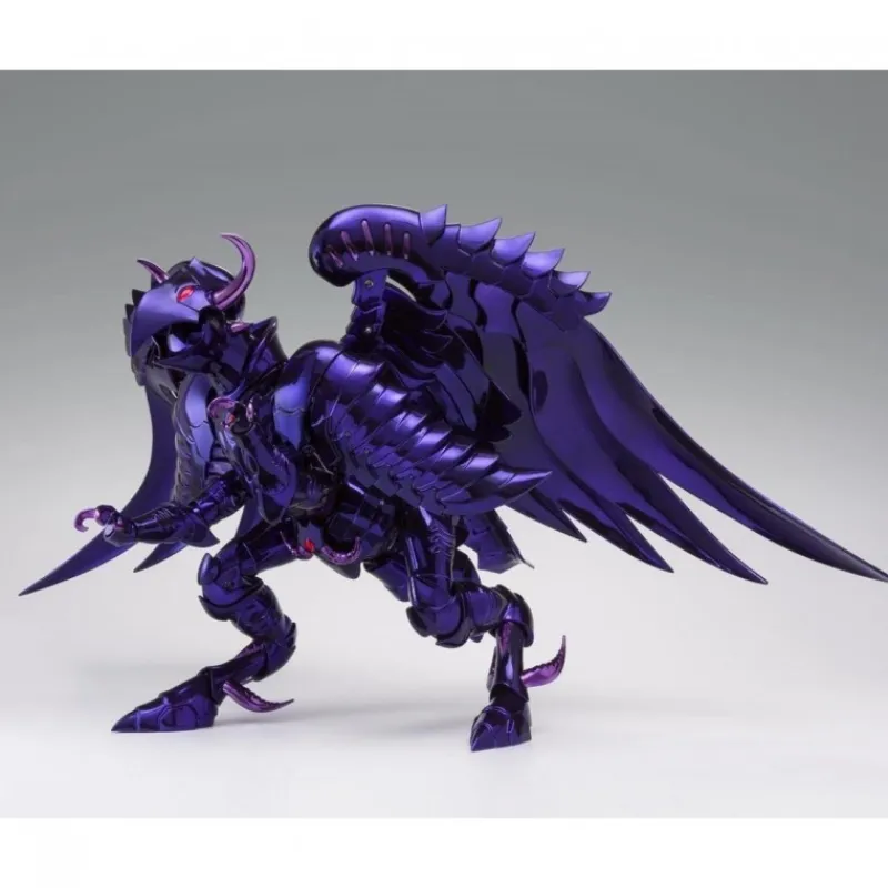Best Figura Saint Seiya Minos de Grifo Myth Cloth Tamashii Nations Figuras