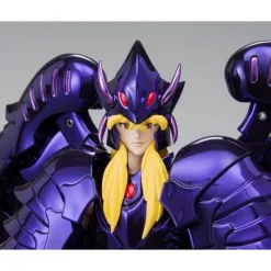 Best Figura Saint Seiya Minos de Grifo Myth Cloth Tamashii Nations Figuras