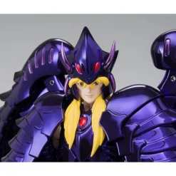 Best Figura Saint Seiya Minos de Grifo Myth Cloth Tamashii Nations Figuras