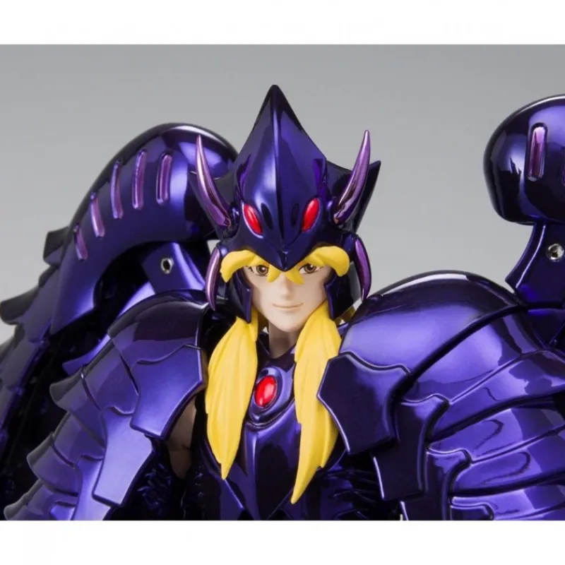 Best Figura Saint Seiya Minos de Grifo Myth Cloth Tamashii Nations Figuras