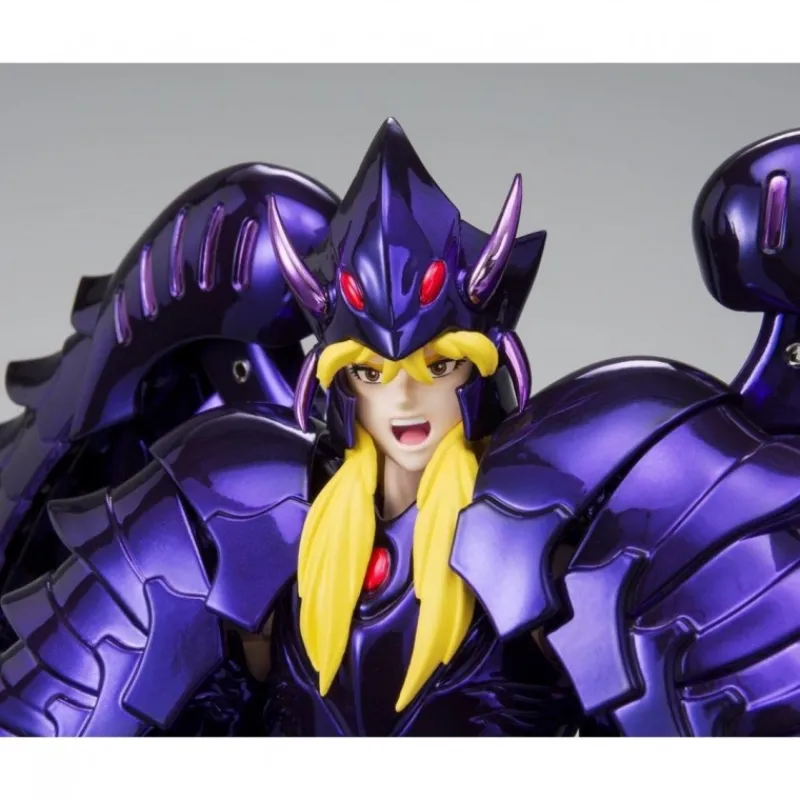 Best Figura Saint Seiya Minos de Grifo Myth Cloth Tamashii Nations Figuras