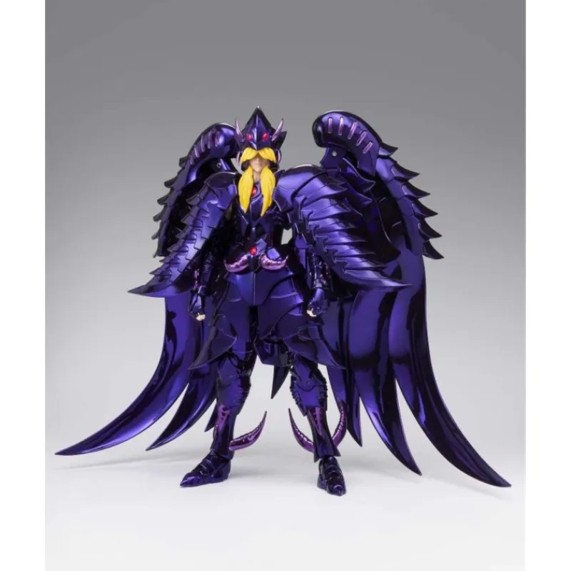 Best Figura Saint Seiya Minos de Grifo Myth Cloth Tamashii Nations Figuras