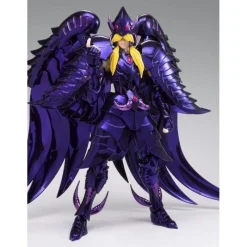 Best Figura Saint Seiya Minos de Grifo Myth Cloth Tamashii Nations Figuras