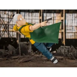 Best Figura Sakamoto Taro 17 cm S.H.Figuarts de Figuras