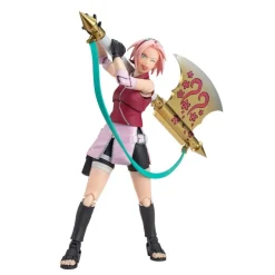 Fabricante provisional Figuras^Figura Sakura Haruno Edición Narutop99 13,5 cm