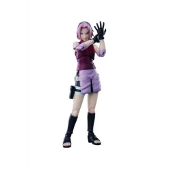 Fabricante provisional Figuras^Figura Sakura Haruno SH Figuarts 14 cm Naruto Shippuden
