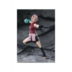 Fabricante provisional Figuras^Figura Sakura Haruno SH Figuarts 14 cm Naruto Shippuden