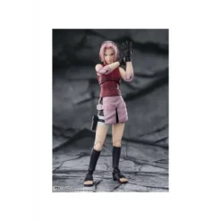 Fabricante provisional Figuras^Figura Sakura Haruno SH Figuarts 14 cm Naruto Shippuden