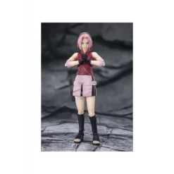 Fabricante provisional Figuras^Figura Sakura Haruno SH Figuarts 14 cm Naruto Shippuden