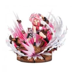 Megahouse Figuras^Figura Sakura G.E.M. Series Naruto Gals 27 cm