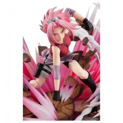 Megahouse Figuras^Figura Sakura G.E.M. Series Naruto Gals 27 cm