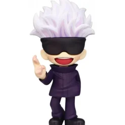 Otros Fabricantes Figuras^Figura Satoru Gojo Cartoon Color 14 cm Jujutsu Kaisen Toonize