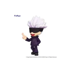 Otros Fabricantes Figuras^Figura Satoru Gojo Cartoon Color 14 cm Jujutsu Kaisen Toonize