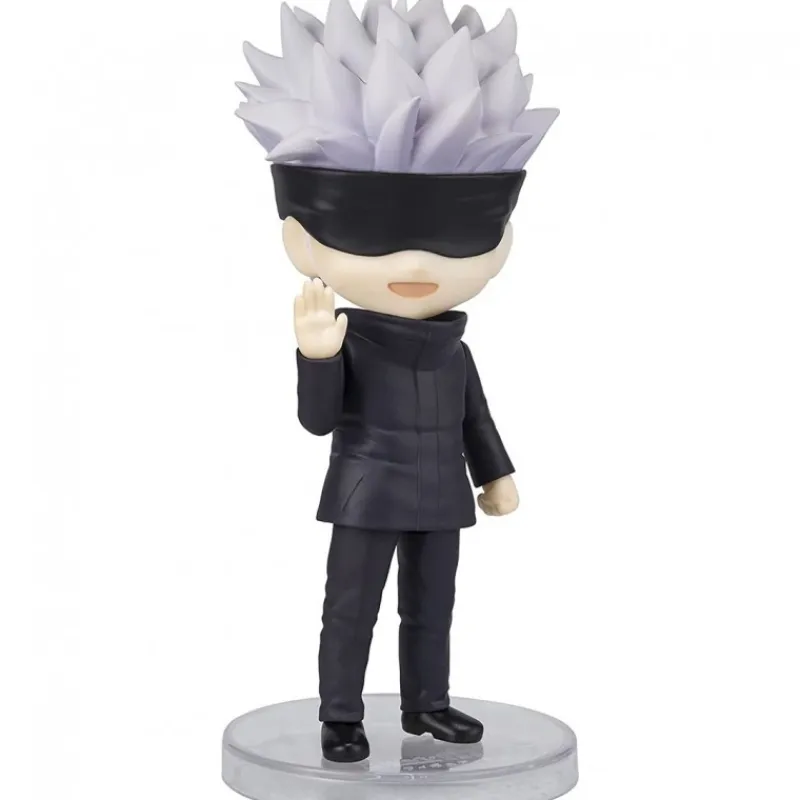 Fabricante provisional Figuras^Figura Satoru Gojo Figuarts Mini Jujutsu Kaisen 9 cm PVC