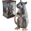 The Noble Collection Figuras Harry Potter^Figura Scabbers Magical Creatures Harry Potter