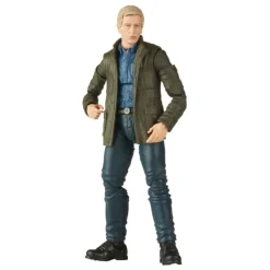 Hasbro Coleccionismo Marvel^Figura Secret Invasion Marvel Legends Talos (Baf: Hydra Stomper) 15 Cm