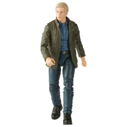 Hasbro Coleccionismo Marvel^Figura Secret Invasion Marvel Legends Talos (Baf: Hydra Stomper) 15 Cm