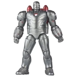 Hasbro Coleccionismo Marvel^Figura Secret Invasion Marvel Legends Talos (Baf: Hydra Stomper) 15 Cm