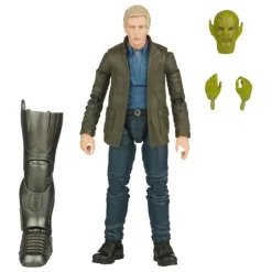 Hasbro Coleccionismo Marvel^Figura Secret Invasion Marvel Legends Talos (Baf: Hydra Stomper) 15 Cm