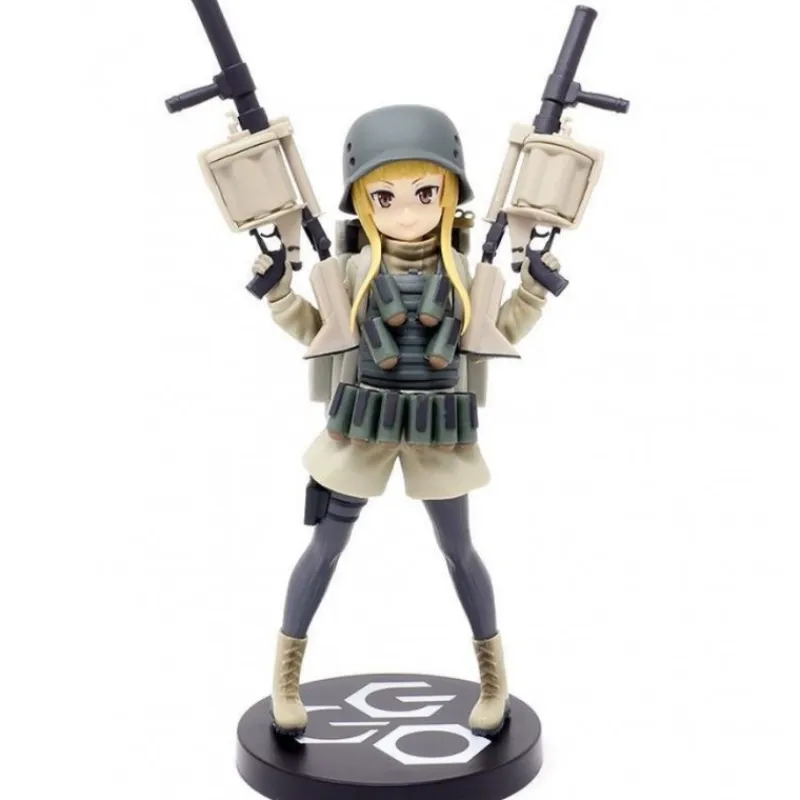 Clearance Figura Goods Luminasta Sword Art Online Gun Gale Figuras
