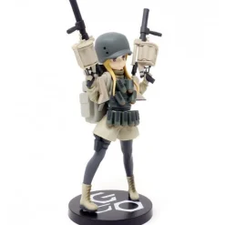 Clearance Figura Goods Luminasta Sword Art Online Gun Gale Figuras