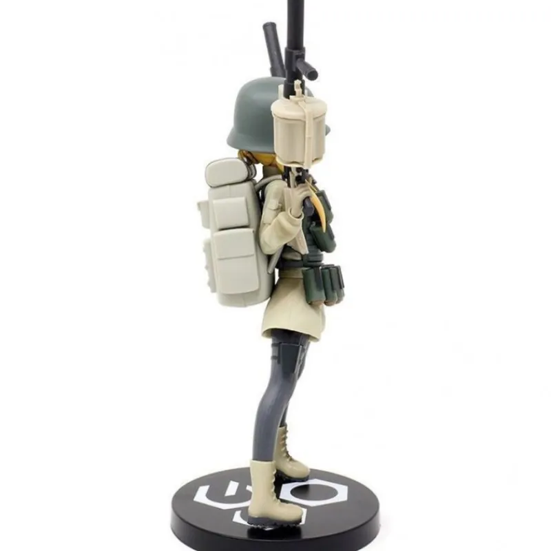 Clearance Figura Goods Luminasta Sword Art Online Gun Gale Figuras