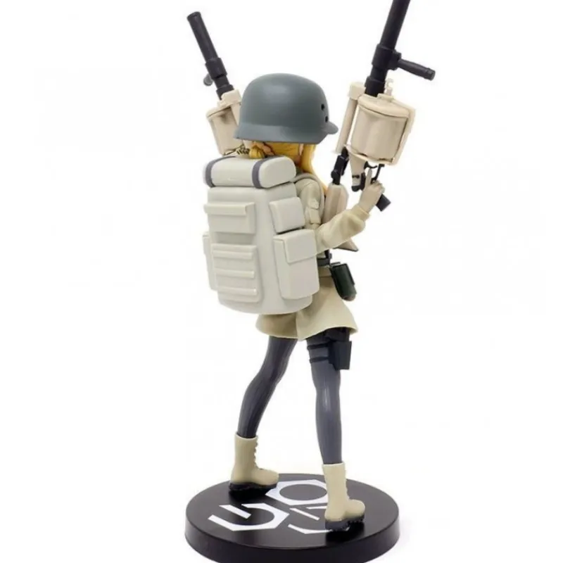Clearance Figura Goods Luminasta Sword Art Online Gun Gale Figuras