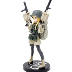 Clearance Figura Goods Luminasta Sword Art Online Gun Gale Figuras