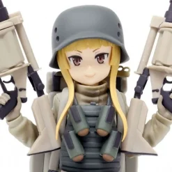Clearance Figura Goods Luminasta Sword Art Online Gun Gale Figuras