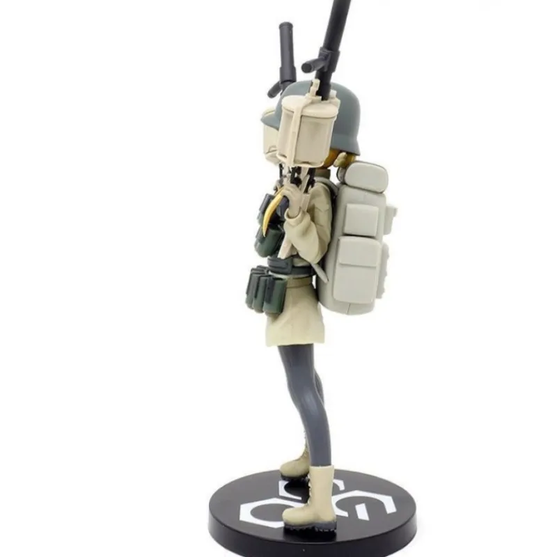 Clearance Figura Goods Luminasta Sword Art Online Gun Gale Figuras