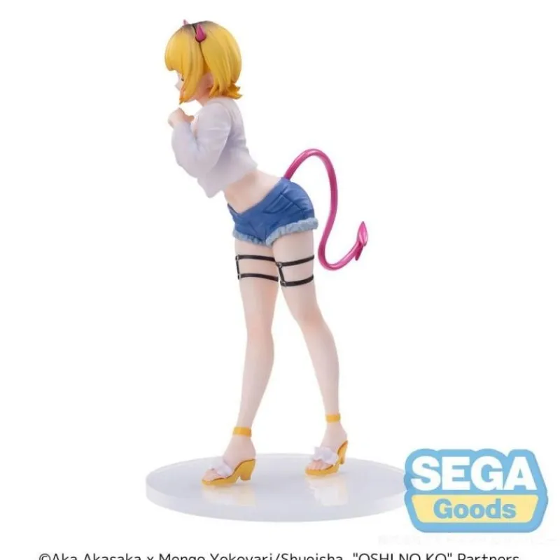 Sale Figura Luminasta Memcho 18 cm Oshi no Ko PVC Figuras