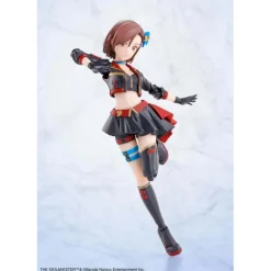 New Figura Seira Mizuki 14 Cm The Idolmaster Regalos Y Coleccionismo Para Gamers - Cosas De Videojuegos Míticos|Descuentos Gaming