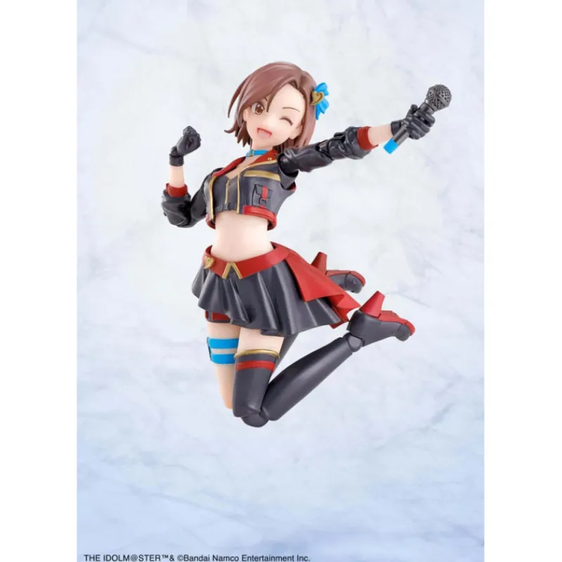 New Figura Seira Mizuki 14 Cm The Idolmaster Regalos Y Coleccionismo Para Gamers - Cosas De Videojuegos Míticos|Descuentos Gaming