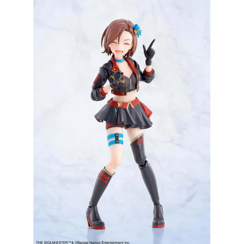 New Figura Seira Mizuki 14 Cm The Idolmaster Regalos Y Coleccionismo Para Gamers - Cosas De Videojuegos Míticos|Descuentos Gaming