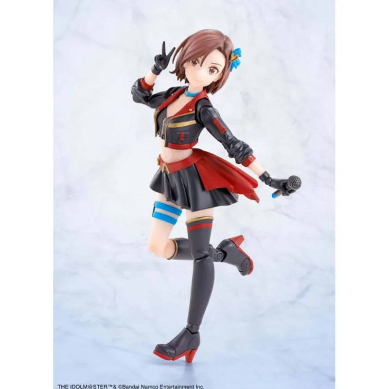 New Figura Seira Mizuki 14 Cm The Idolmaster Regalos Y Coleccionismo Para Gamers - Cosas De Videojuegos Míticos|Descuentos Gaming
