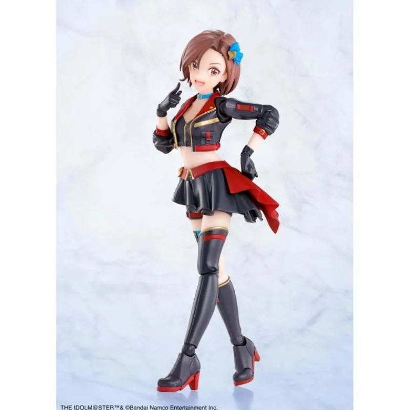 New Figura Seira Mizuki 14 Cm The Idolmaster Regalos Y Coleccionismo Para Gamers - Cosas De Videojuegos Míticos|Descuentos Gaming